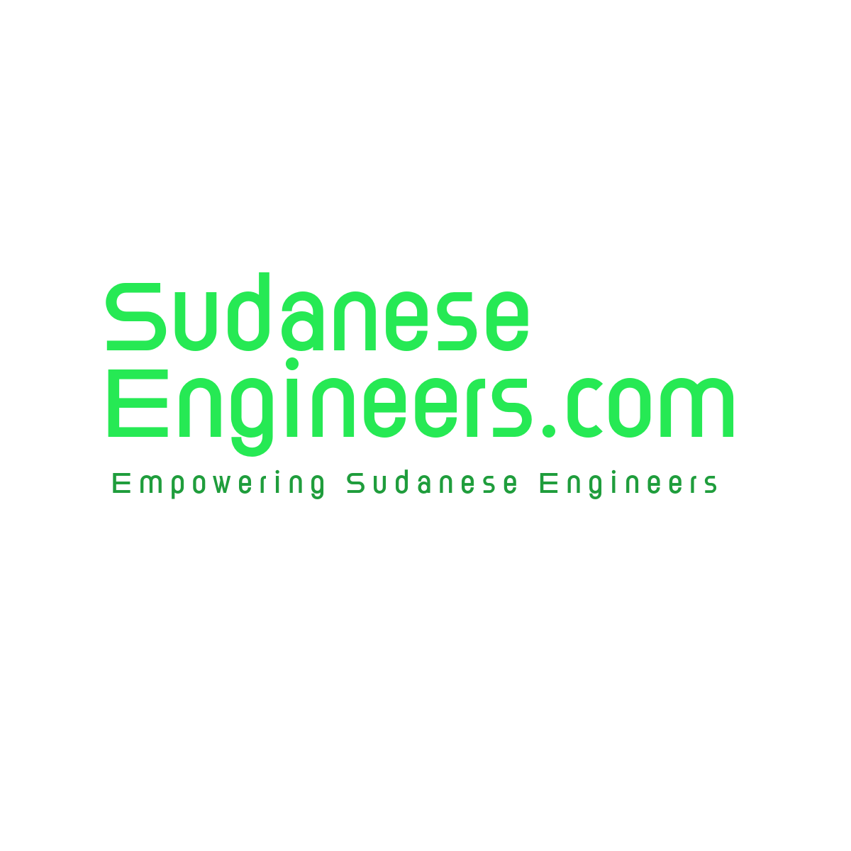 Sudanese Engineers Development | تطوير المهندسين السودانيين